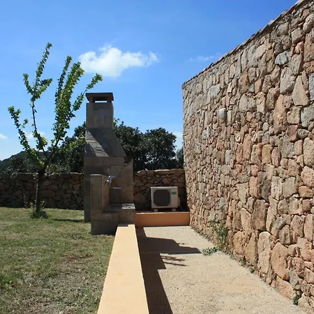 Feriehus La Littighedda Country