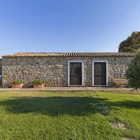 La Littighedda Country Feriehus *