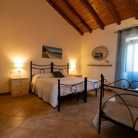 La Littighedda Country * Rena Majore