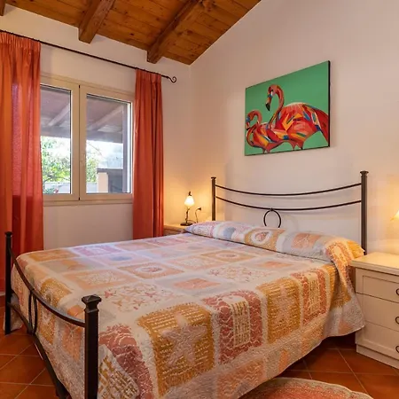 La Littighedda Country