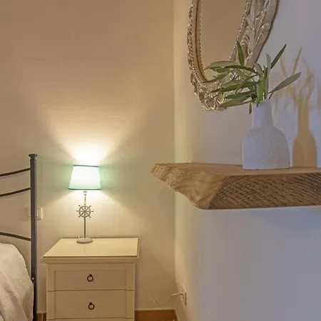 La Littighedda Country Feriehus *