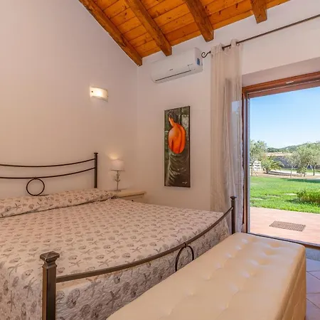 La Littighedda Country Rena Majore