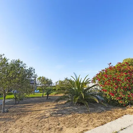 La Littighedda Country Feriehus *