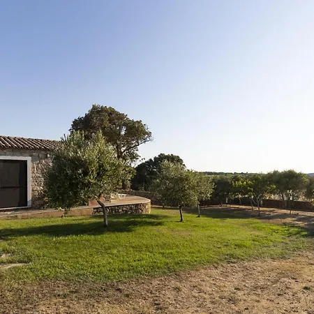 Feriehus La Littighedda Country