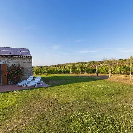Hébergement de vacances La Littighedda Country *