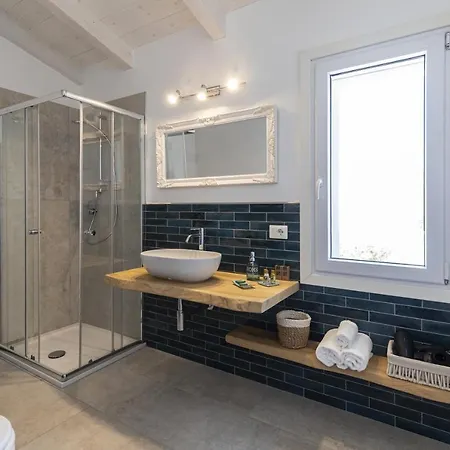 La Littighedda Country Feriehus