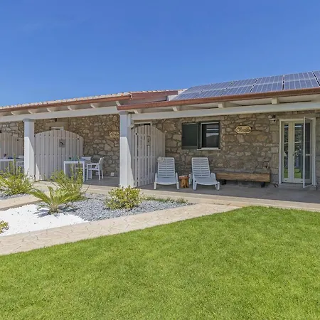 La Littighedda Country * Rena Majore