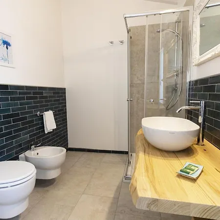 Feriehus La Littighedda Country