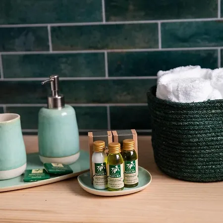 Feriehus La Littighedda Country