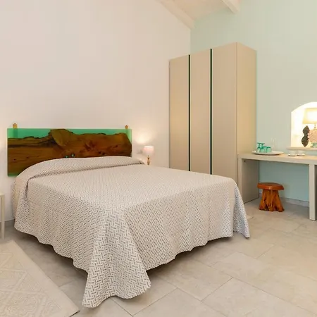 La Littighedda Country