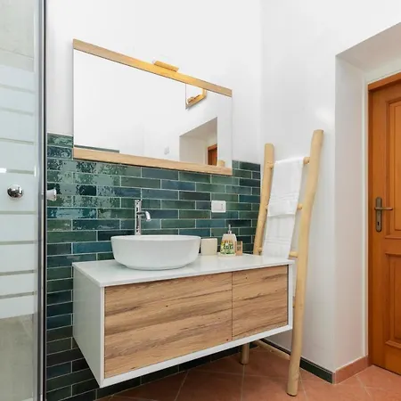 Feriehus La Littighedda Country *