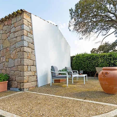 La Littighedda Country * Rena Majore