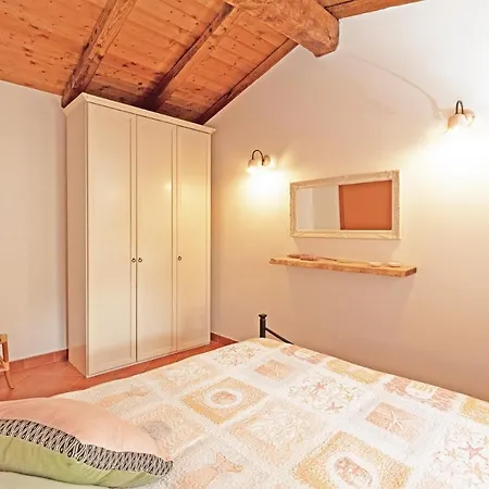 Feriehus La Littighedda Country *