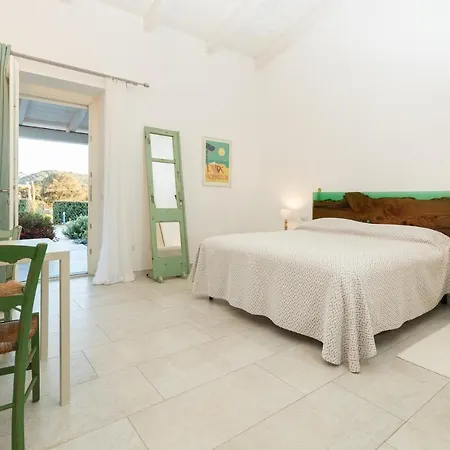 La Littighedda Country * Rena Majore