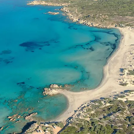 Feriehus La Littighedda Country