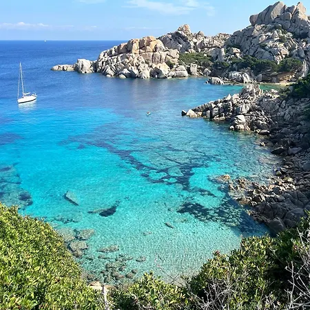 La Littighedda Country *