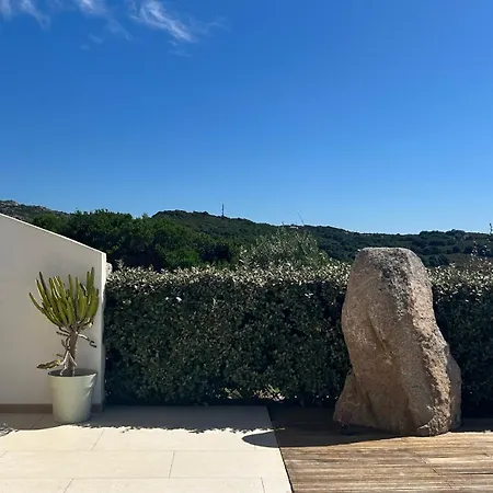 La Littighedda Country * Rena Majore