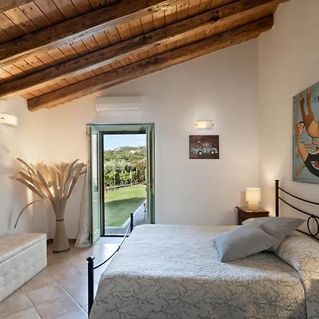 Feriehus La Littighedda Country *