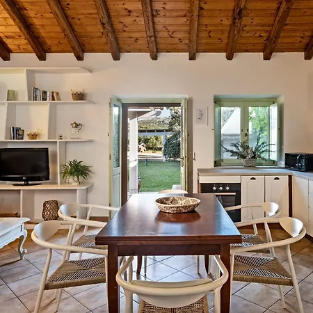 La Littighedda Country *