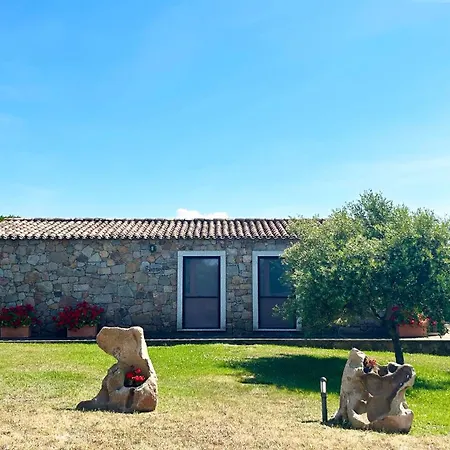 La Littighedda Country Rena Majore