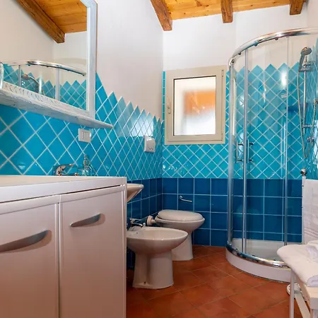 La Littighedda Country * Rena Majore