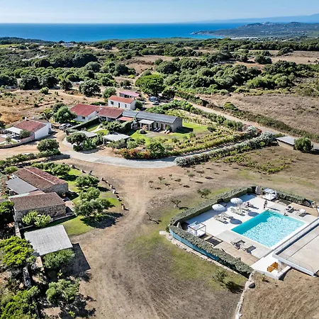 La Littighedda Country Rena Majore