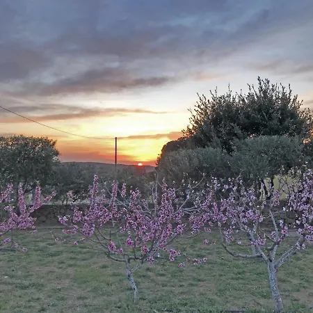 La Littighedda Country Feriehus *