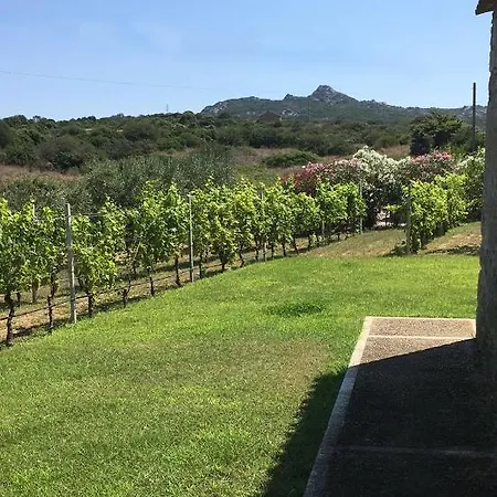 La Littighedda Country *