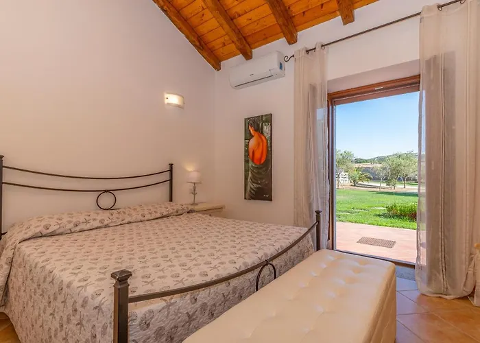 La Littighedda Country Rena Majore