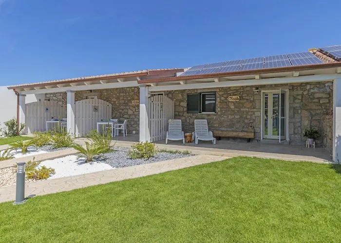 La Littighedda Country * Rena Majore