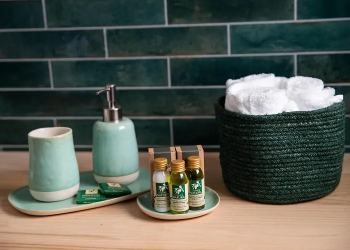 Ferienhaus La Littighedda Country