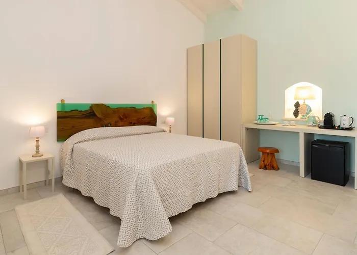 La Littighedda Country