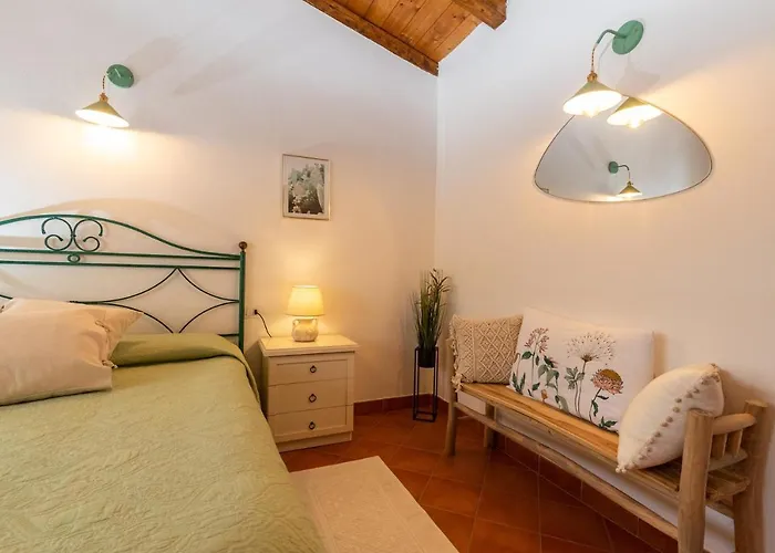 La Littighedda Country Rena Majore