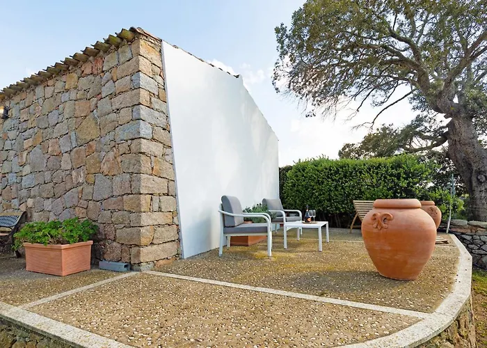 La Littighedda Country * Rena Majore