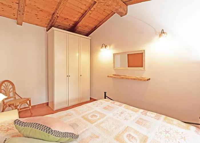 Ferienhaus La Littighedda Country *