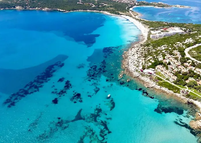 Ferienhaus La Littighedda Country