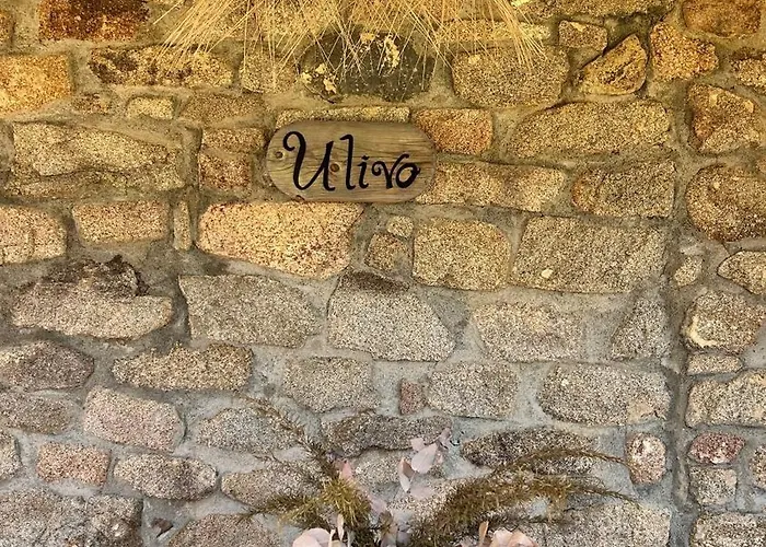 Ferienhaus La Littighedda Country *