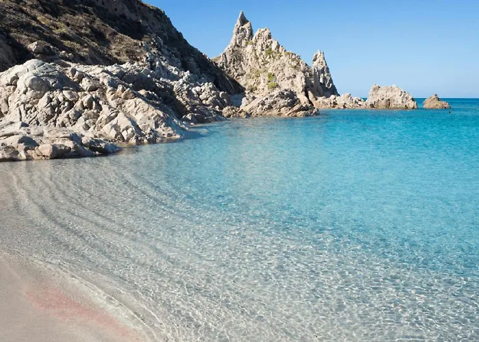 La Littighedda Country * Rena Majore