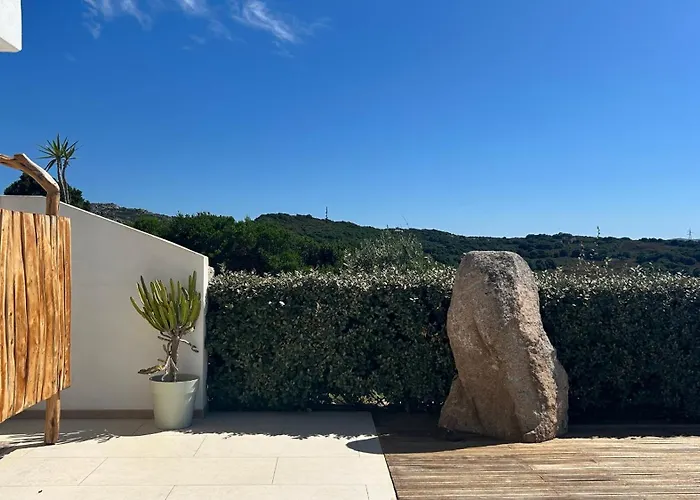 La Littighedda Country * Rena Majore