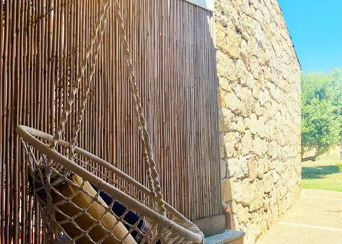 La Littighedda Country Rena Majore