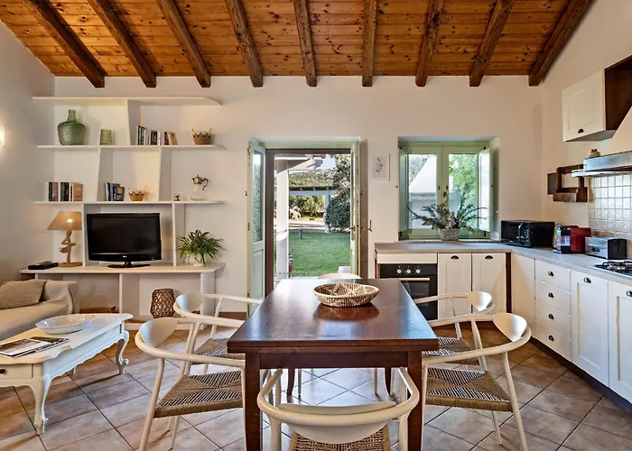 La Littighedda Country *