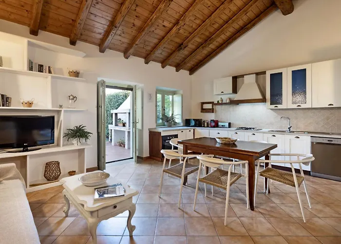 La Littighedda Country