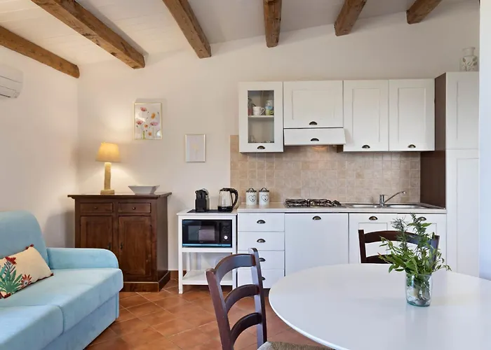 La Littighedda Country * Rena Majore