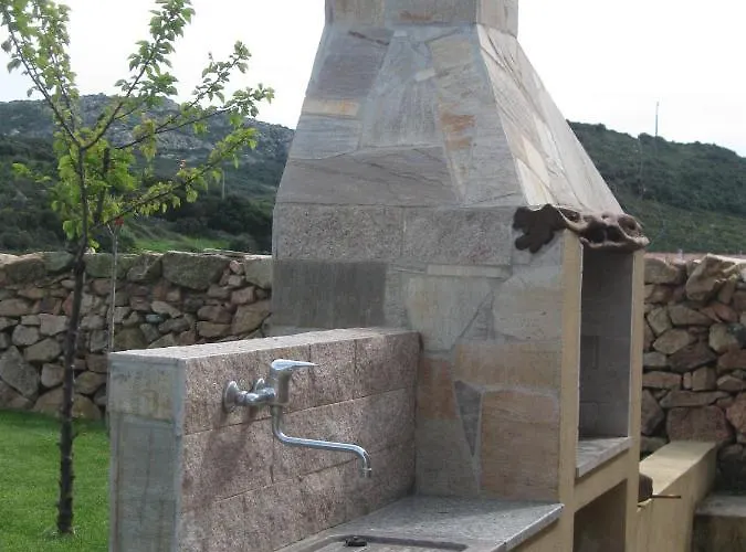 Ferienhaus La Littighedda Country *