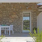Ferienhaus La Littighedda Country Rena Majore
