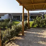 Ferienhaus La Littighedda Country