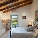 Ferienhaus La Littighedda Country *