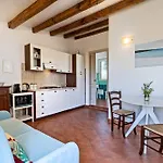 Ferienhaus La Littighedda Country *