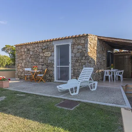 Hébergement de vacances La Littighedda Rena Majore