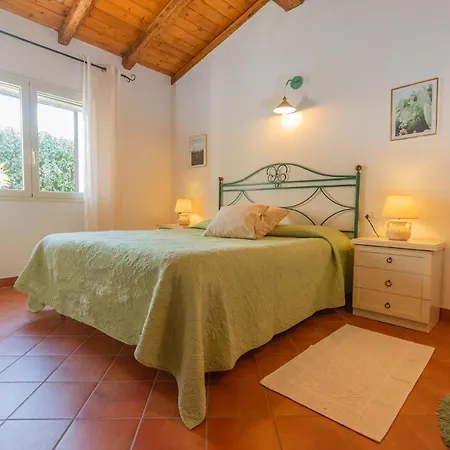 La Littighedda Country Rena Majore